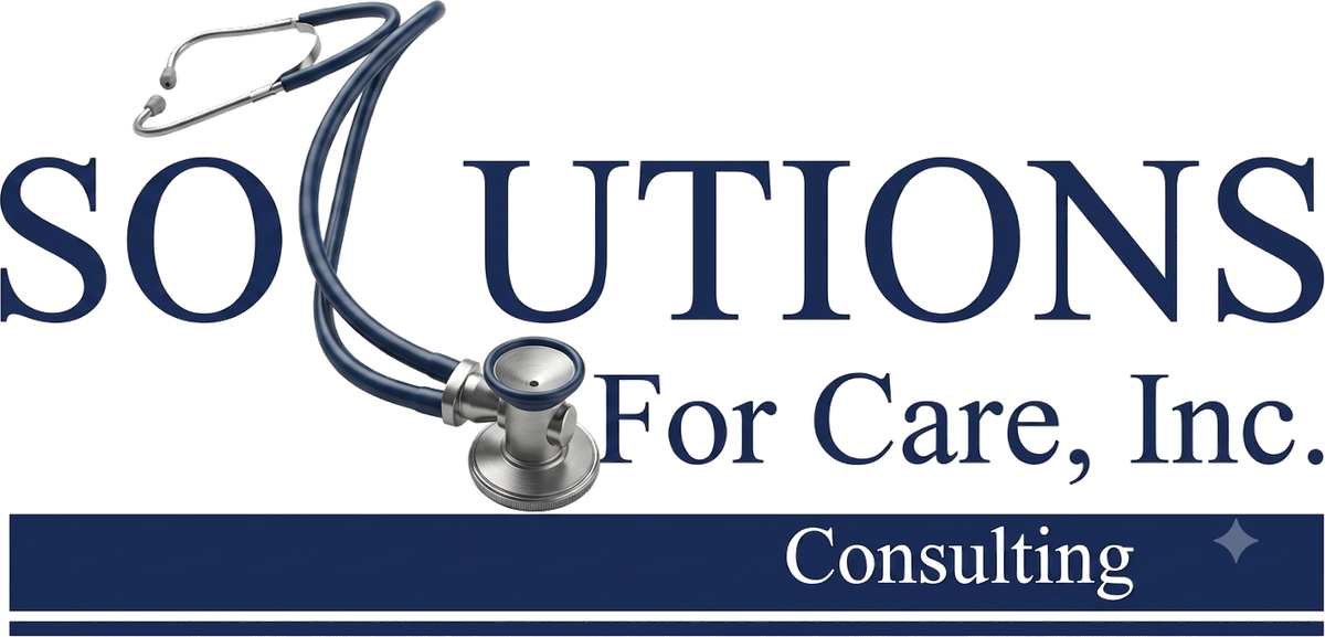 Solutions for Care, Inc. — Consulting